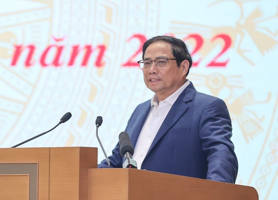 National database should be completed in 2023: PM