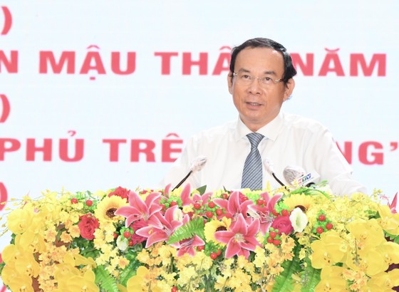 HCMC’s leaders hail role of former military personnel